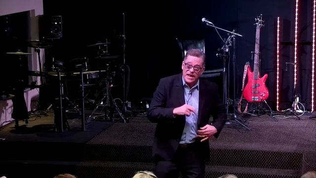 "A New Season of Favor" - Roberts Liardon - Sunday, January 28, 2024 смотреть онлайн