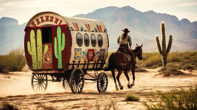 Viola Overture (Udio)