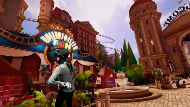? SUMMER FUNLAND ► ПРЯМОЙ ЭФИР - ИДЕАЛЬНО НА 8 МАРТА! смотреть онлайн