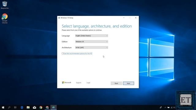 How To Download Latest Windows 10 ISO File For FREE смотреть онлайн