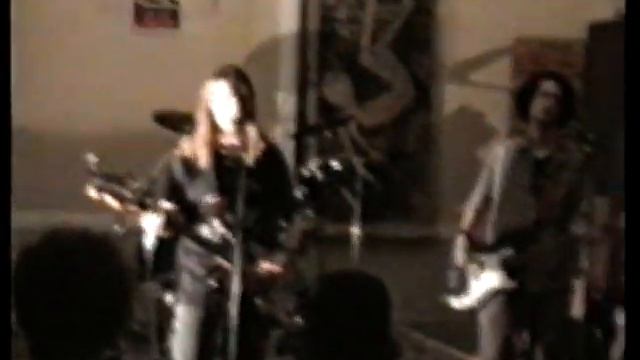Blind Ambition 10-18-2002 You Know You're Right (Nirvana cover) смотреть онлайн