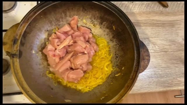 Азербайджанский плов смотреть онлайн