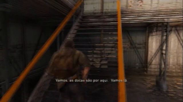 THE LAST OF US #3 - Pegamos o safado do Robert смотреть онлайн