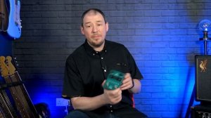 Flamma FS21 Looper & Drum Pedal Demonstration