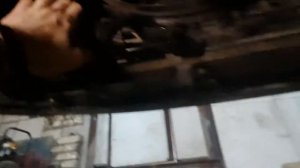 Volkswagen Touran 1.9 tdi замена термостата