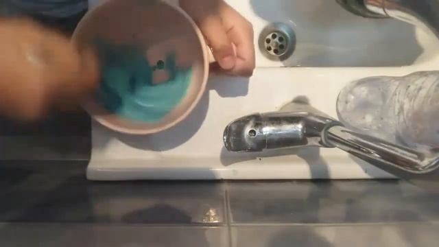 Как да си направим slime(желе)....??? смотреть онлайн