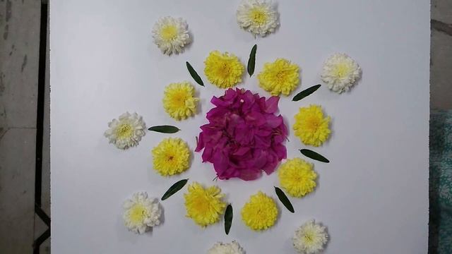 Bougainvillea flower decoration смотреть онлайн
