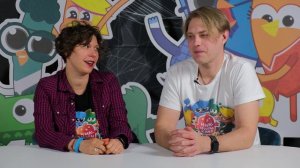 История создания мультсериала «Чик-Чирикино»