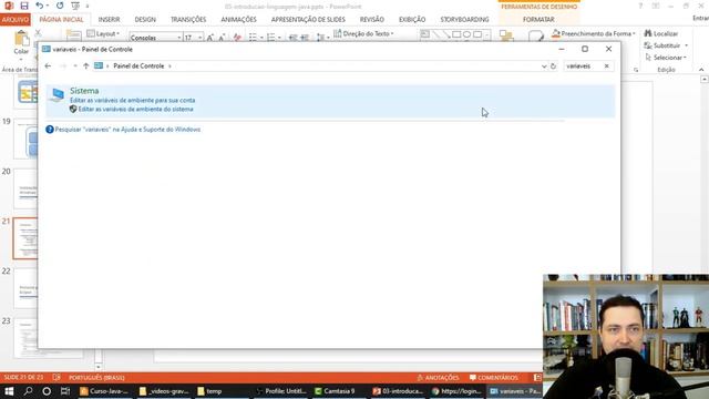 Instalação do JDK 11 da Oracle смотреть онлайн