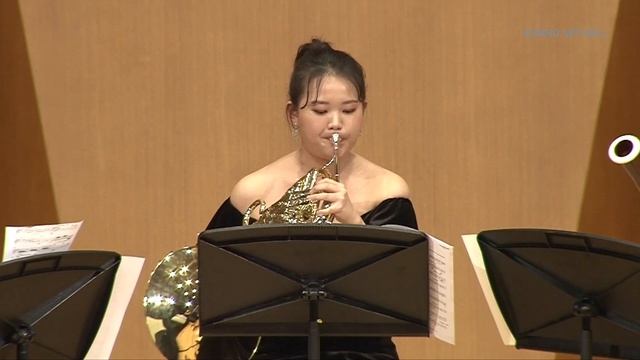 [금호영체임버] A. Ponchielli “Dance of the Hours” from Opera "La Gioconda" (arr. Wind Quintet) / 프리마 퀸텟 смотреть онлайн