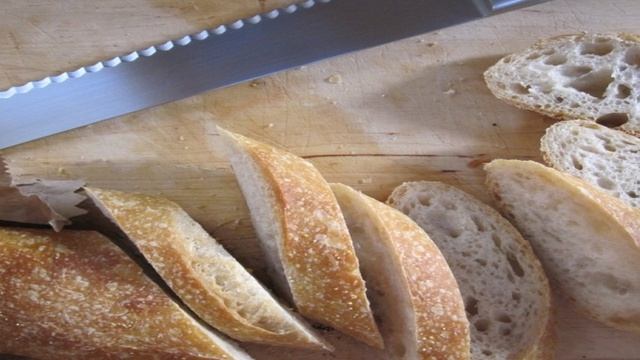 Сборник рецептов