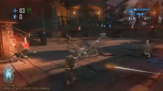 Во что поиграть - Игра GOD MODE смотреть онлайн