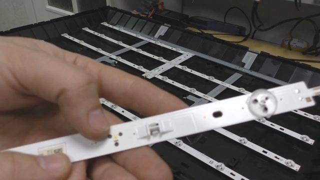 ремонт телевизора sony kdl-40r483b ошибка 6 смотреть онлайн