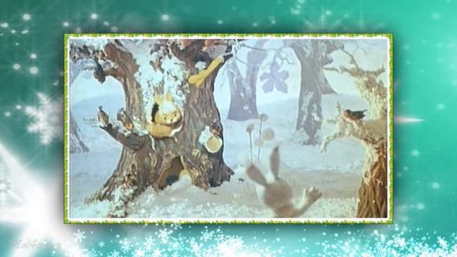 Музыка зимы смотреть онлайн