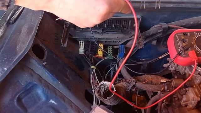 Не работает прикуриватель ваз 2107 смотреть онлайн