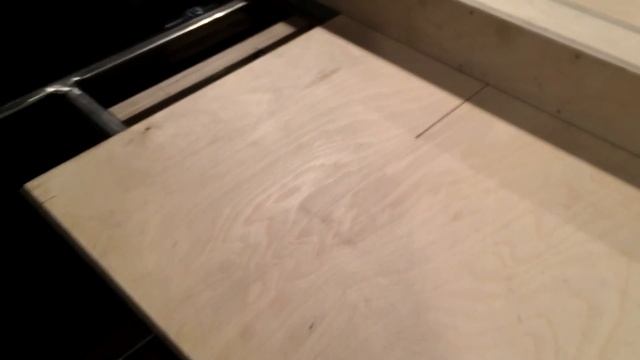 9. Направляющая циркулярной пилы смотреть онлайн