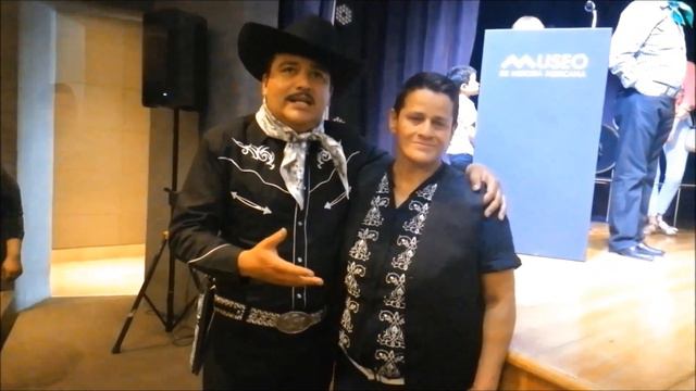 Entrevista a Israel Ricardo recordando a Pedro Infante 20 años del club Ramito de Azahar смотреть онлайн