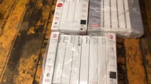 отопление гаража газовым котлом часть1