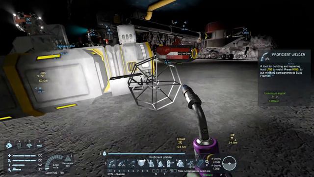 SE S1 E14: Industrializing and Malfunctioning Robot смотреть онлайн