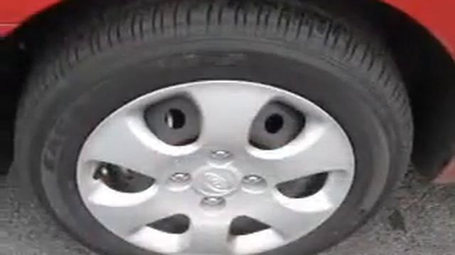 2009 Kia Spectra - Hackensack NJ смотреть онлайн