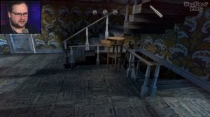 БАБКА УЖЕ СОВСЕМ НЕ ТА ► Granny 3