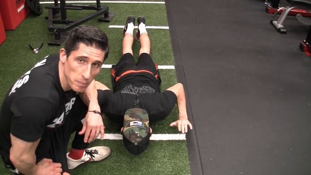 Are YOU Fitter Than Jesse? (SURPRISE!) смотреть онлайн