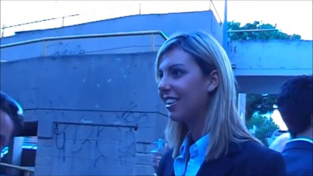ALESSIA FILIPPI смотреть онлайн