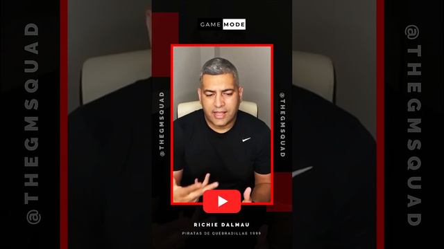 Richie Dalmau recuerda final 99 BSN Santurce vs Quebradillas смотреть онлайн