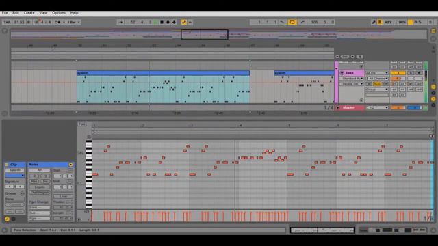 Bomfunk Mc's - Freestyler (Reason mix) смотреть онлайн