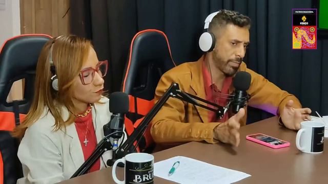 Victor Vianna - #95 - Papo de politica смотреть онлайн