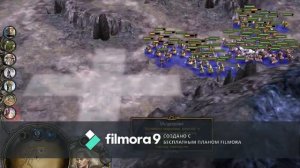 Прохождение игры Властелин Колец