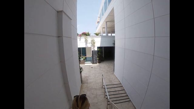DELTA HOTEL BY MARROITT BODRUM 5* - обзор отеля от турагента смотреть онлайн