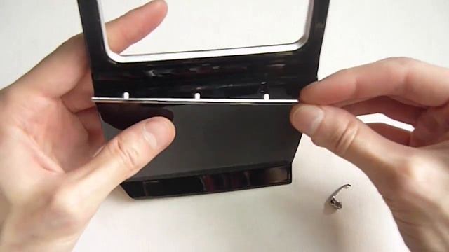 ЗИС-110 | Сборка выпуска №86 (DeAgostini)