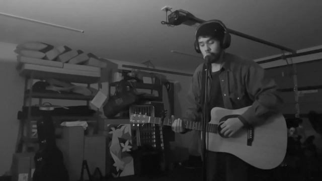 I lied / Lord Huron - Live Cover смотреть онлайн