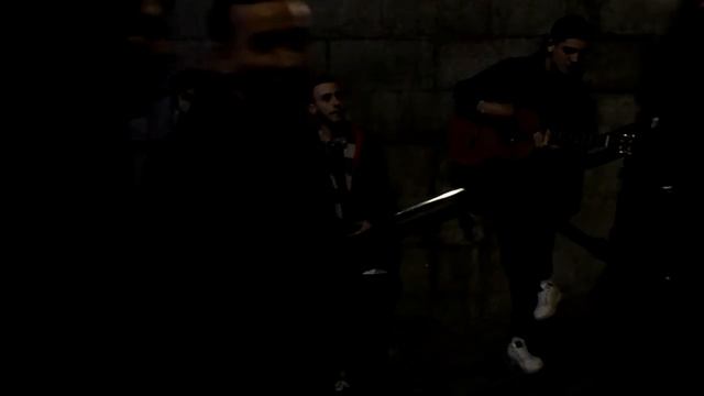 OldNews - Ne2Da (NoizeMC Cover) смотреть онлайн