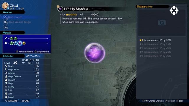 Final Fantasy VII Rebirth - REVIEW смотреть онлайн