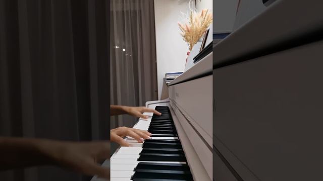 Bruno Mars - Talking to the Moon | Piano Cover смотреть онлайн