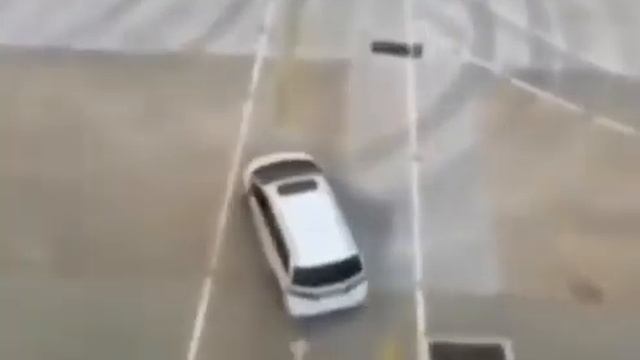 Сдача экзамена на получение водительских прав в Китае смотреть онлайн