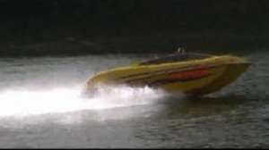 Катера Freerider-490-jet