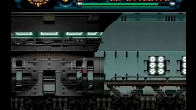 Judge Dredd на SNES (прохождение) смотреть онлайн