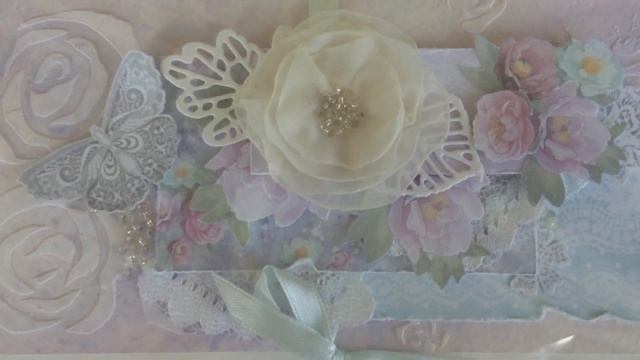 свадебные и женские открытки