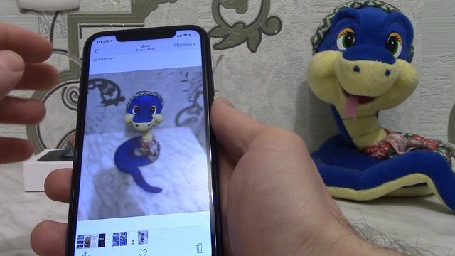 Фишки Айфона. Как передать фотографию на Айфоне без потери качества. смотреть онлайн