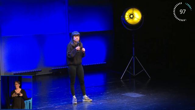 Aurélia Denner - Finale #MT180 2021 - Université de Lorraine смотреть онлайн