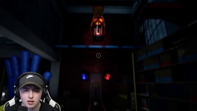 THE SCARIEST GAME I'VE EVER PLAYED смотреть онлайн