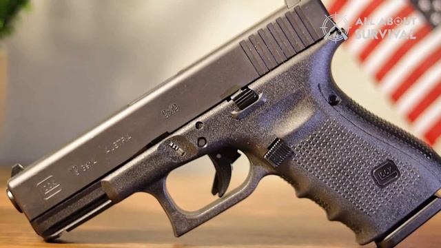 5 BEST 9MM PISTOLS IN THE WORLD OF THE YEAR 2023 смотреть онлайн