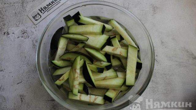 Рецепты от шеф-повара