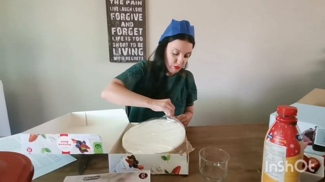 Пробуем традиционные австралийские сладости. Чем угощают австралийцы на Рождество. смотреть онлайн