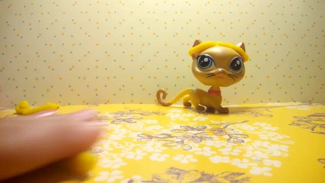 Lps Мастер класс по прическам смотреть онлайн
