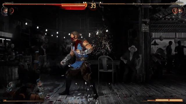 It Has BEGUN!!| Mortal Kombat 1 |Online Stress Test| Beta👊👊🔥🔥 смотреть онлайн