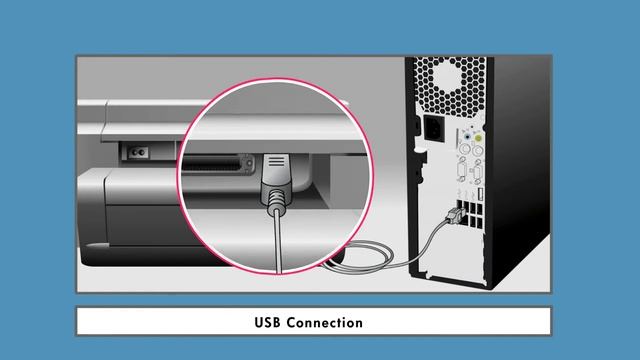 Install Alternate Printer Driver In Windows 7 смотреть онлайн
